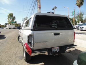 3 LESIONADOS CARAMBOLA 10 VEHICULOS EN MANUEL J. CLOUTHIER (17)