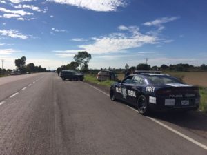 9 LESIONADOS CHOQUE 2 CAMIONETAS CARRETERA 70 ORIENTE (11)