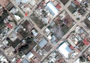 CALLE ABASOLO, CALERA