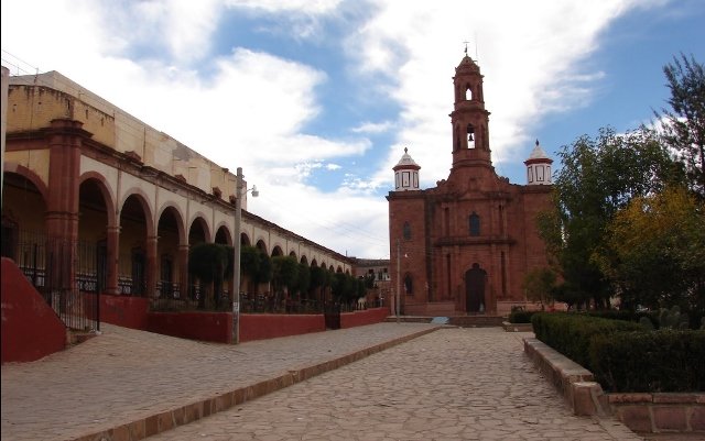 ¡Desconocido fue ejecutado a balazos en Trancoso, Zacatecas!