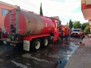 FLAMAZO EN TORTILLERIA EN LOMA BONITA (11)
