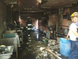 FLAMAZO EN TORTILLERIA EN LOMA BONITA (4)