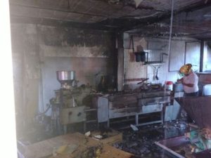 FLAMAZO EN TORTILLERIA EN LOMA BONITA (9)