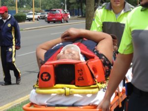 LESIONADA CAIDA ESCALERAS TELCEL UNIVERSIDAD (4)
