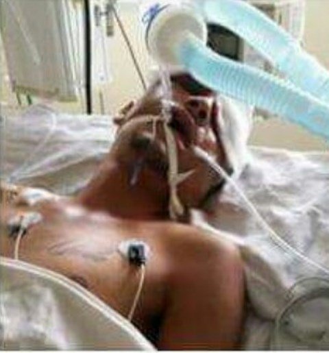 ¡Joven golpeado brutalmente en Zacatecas murió en un hospital en Aguascalientes!