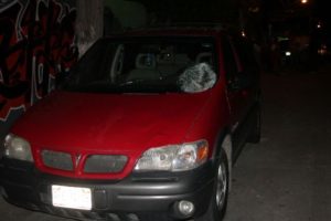 MUERTA ATROPELLADA SIGLO XXI Y HACIENDA DE OJOCALIENTE (2)