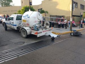 MUERTO MOTOCICLISTA CHOQUE VS CAMION DE GAS AGS Y AQUILES ELORDUY (7)