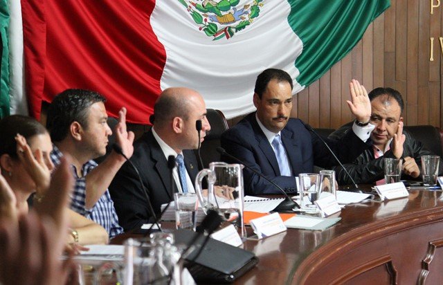 ¡Cabildo de Aguascalientes aprobó cuenta pública correspondiente al pasado mes de junio!