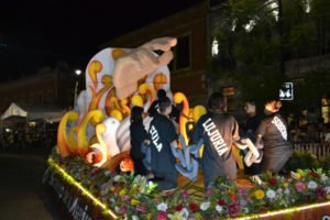 Celebran a la Virgen de la Asunción en Aguascalientes (2)