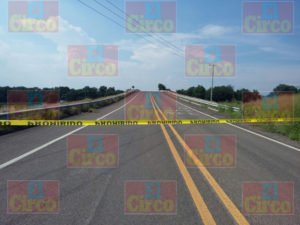 Ejecutan a conductor de una camioneta en Aguascalientes_03