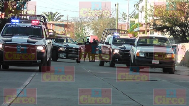 ¡Elementos de la PEP rescataron a 3 secuestrados y detuvieron a 3 plagiarios en Jerez!
