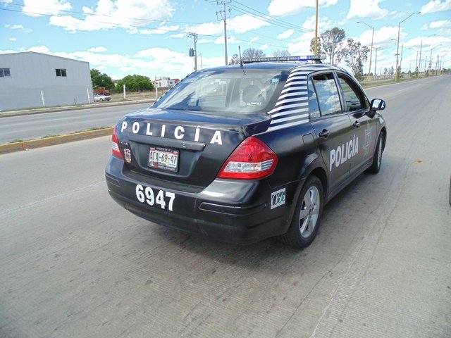¡Pistoleros asaltaron un rancho en Aguascalientes y se llevaron un tractor!
