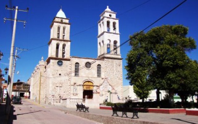 ¡De 4 balazos ejecutaron a un desconocido en Saín Alto, Zacatecas!