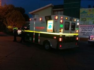 HOMICIDIO BALEADO OJOCALIENTE IV (13)