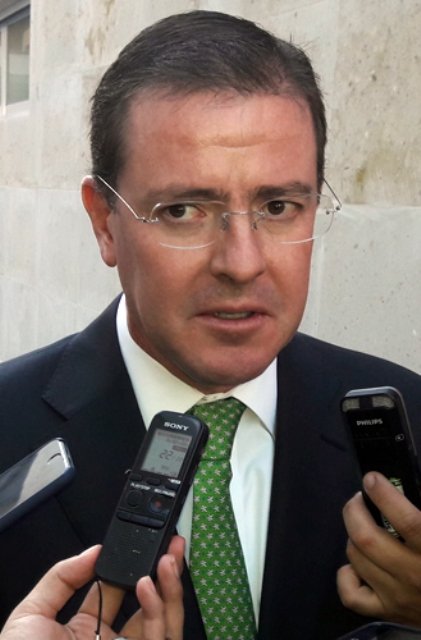 ¡Partido Acción Nacional y Morena piden renuncia del titular de Órgano Superior de Fiscalización!