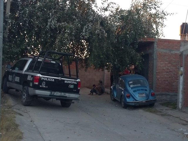 ¡Joven se suicidó ahorcándose en su casa en Aguascalientes!