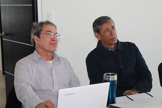 ¡Alianza entre SEDATU y el Tecnológico El Llano!