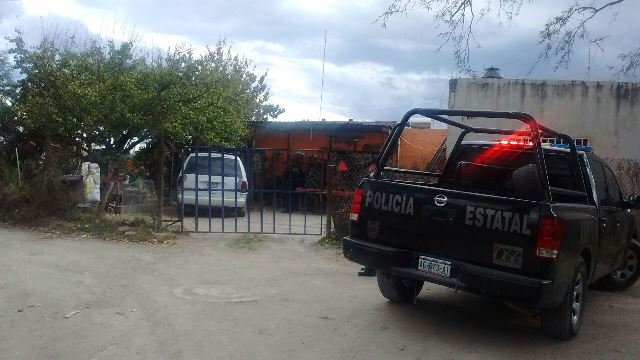 ¡Detuvieron a sujeto que asesinó de un balazo a otro en Aguascalientes!