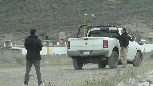 ¡Ejecutaron a 2 jóvenes en Cañitas de Felipe Pescador, Zacatecas!