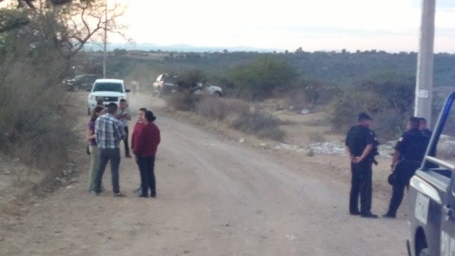 ¡Vinculan a proceso a los 2 policías estatales implicados en el homicidio de un comerciante en Aguascalientes!