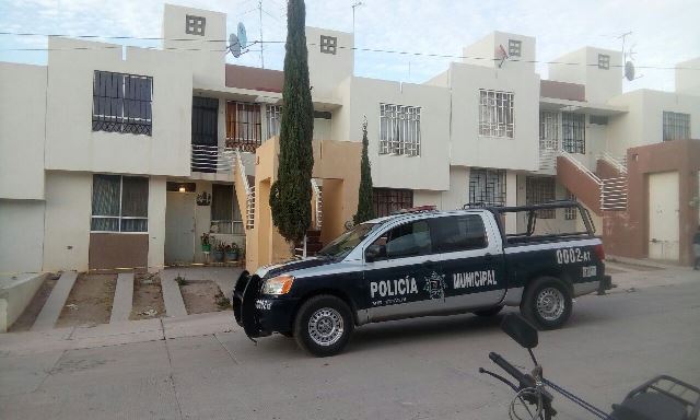 ¡Muerto y putrefacto hallaron a un ancianito dentro de su casa en Aguascalientes!