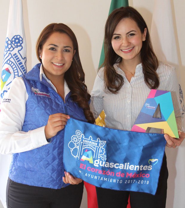 ¡Tere Jimenez recibe a Viridiana Alvarez antes de ir a conquistar la cima del Everest!