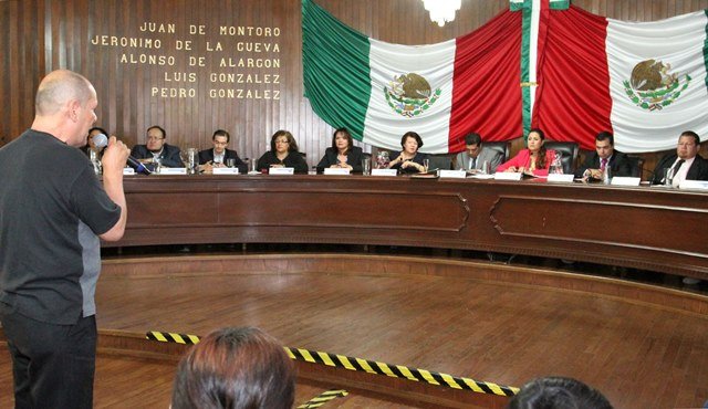 ¡Ayuntamiento de Aguascalientes dio voz a la ciudadanía en sesión abierta de Cabildo!