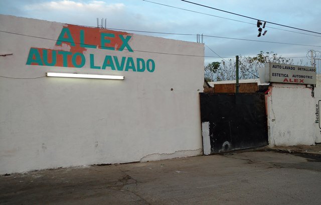 ¡Joven lavador de autos fue asesinado de una puñalada en Aguascalientes!