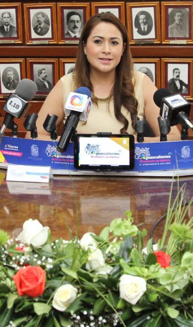 ¡Abre Municipio de Aguascalientes nuevas oportunidades en créditos para mujeres y jóvenes emprendedores!