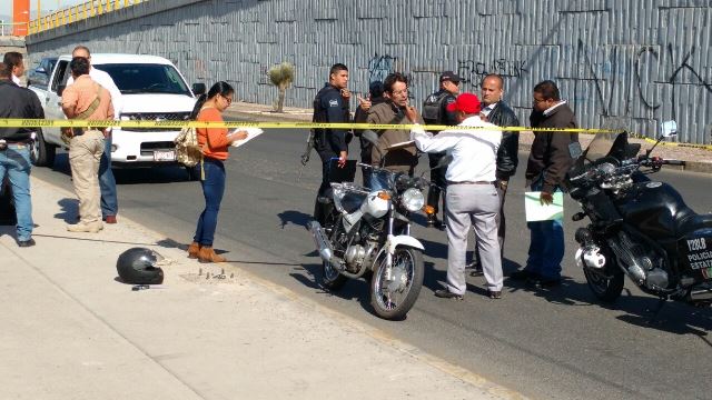 ¡Pistoleros asaltaron a un empleado de una agencia automotriz y le robaron $800 mil en Aguascalientes!