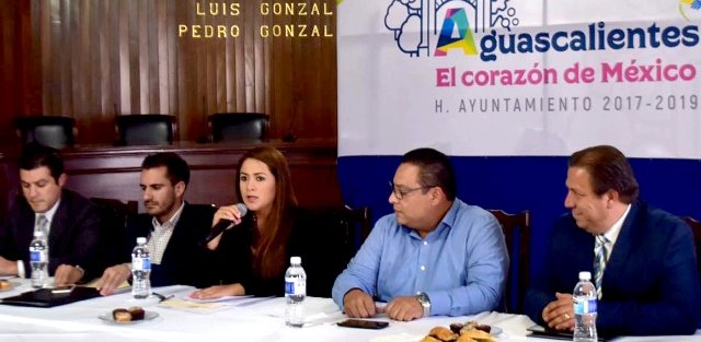 ¡Presenta alcaldesa Tere Jiménez avances del Gobierno Municipal al Consejo de la Ciudad!