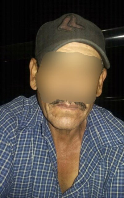 ¡Abuelo violó a su nieto en Aguascalientes y fue capturado!