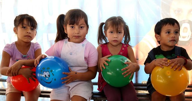 ¡La protección a niños y adolescentes es una prioridad para el Ayuntamiento de Aguascalientes!