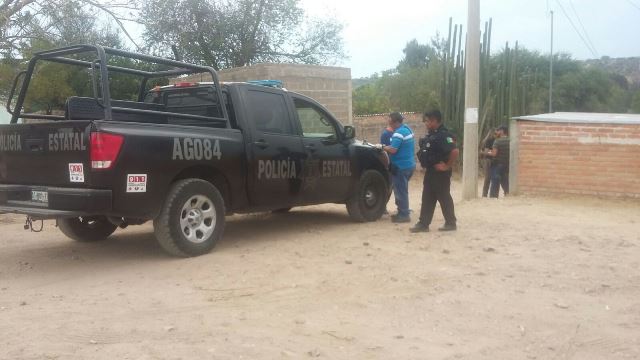 ¡Ejecutaron al narcotraficante “El Rigo” en su casa en Aguascalientes!