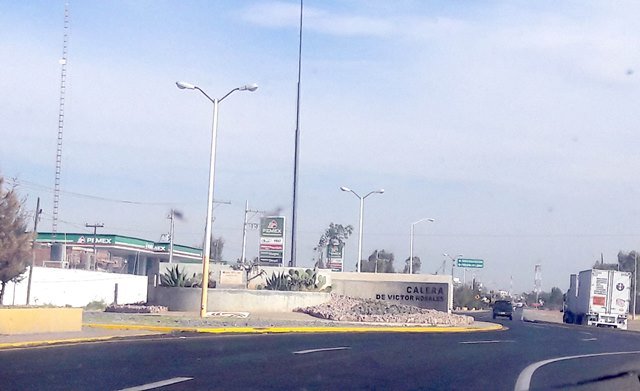 ¡Grave “El Cholo” que recibió 2 balazos en Calera, Zacatecas!