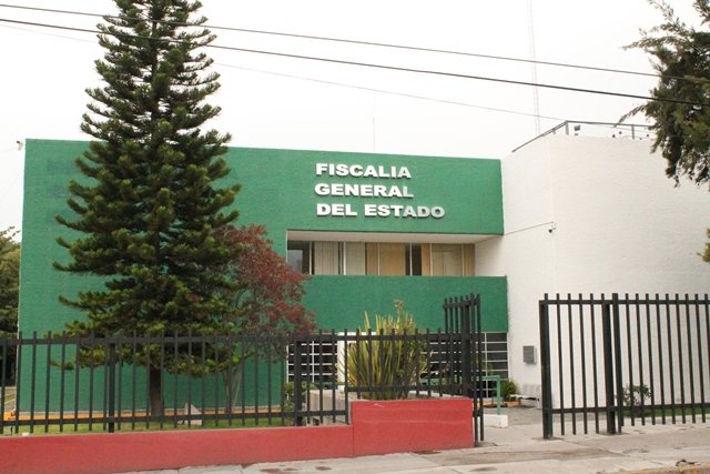 ¡Infartado murió el violador de una niña en Aguascalientes!