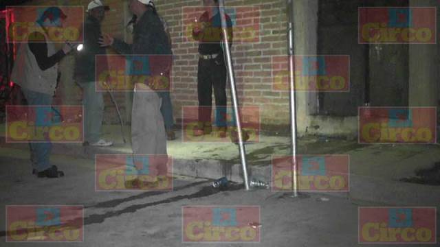¡Pánico en fiesta de XV años en Fresnillo: “La Changa” fue ejecutado a balazos!