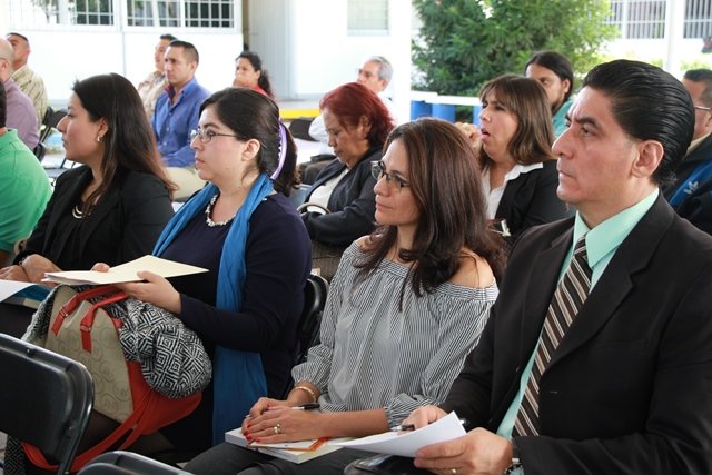 ¡Aguascalientes impulsa la actualización docente en la región a favor de la educación!