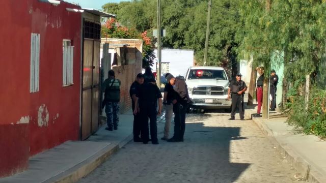 ¡Tras cateos domiciliarios detuvieron a 2 narcomenudistas y 1 ladrón en Aguascalientes!