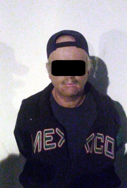 ¡A prisión sujeto que atacó sexualmente a un niño de 5 años de edad en Aguascalientes!