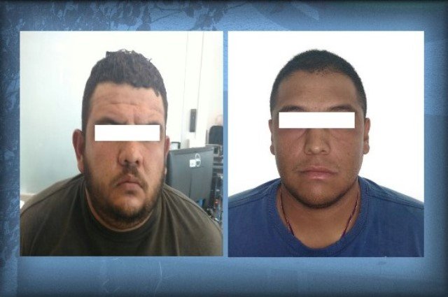 ¡Ya son 2 los secuestradores detenidos por el plagio de una mujer en Aguascalientes!