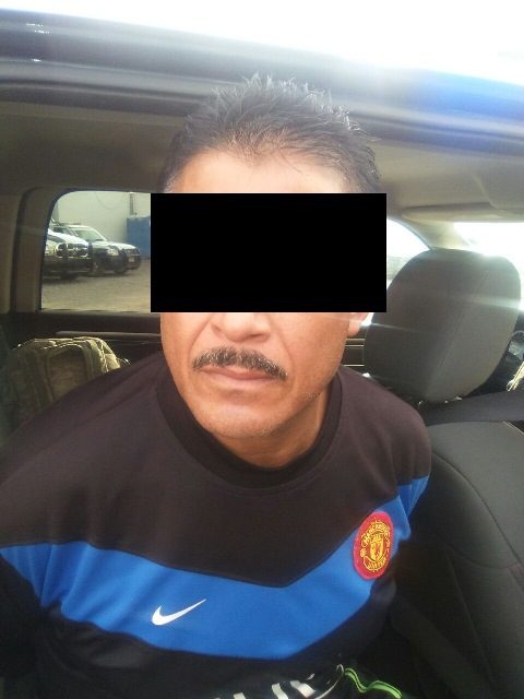 ¡En Aguascalientes arrestaron a una pareja acusada por delitos contra la salud!