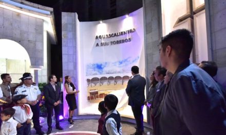 ¡Toreros de Aguascalientes serán homenajeados en el Primer Mausoleo Taurino de su tipo en el mundo!