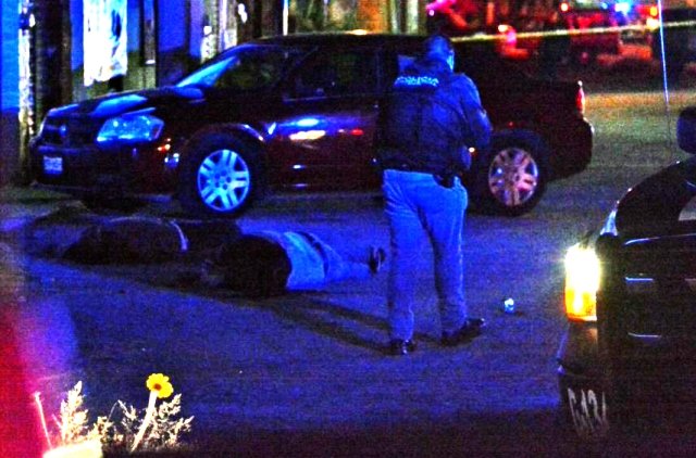¡Masacre en una cervecería en Guadalupe, Zacatecas: 2 muertos y 4 lesionados!