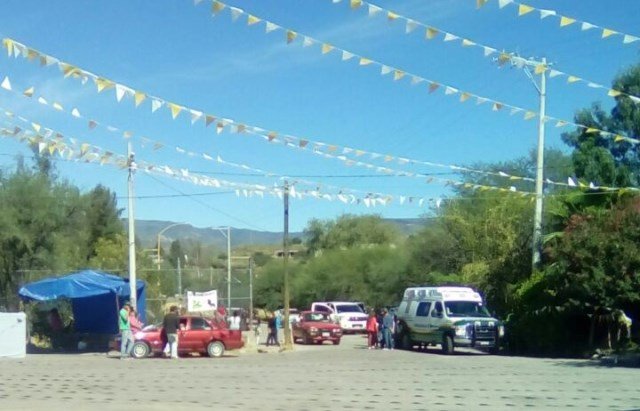 ¡Hallaron muerto a un hombre en un arroyo en Calvillo, Aguascalientes!