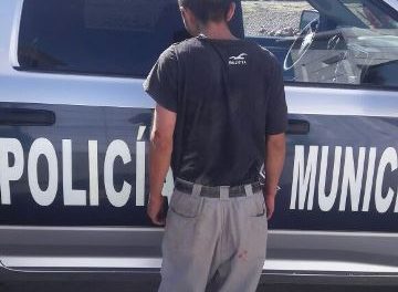 ¡Detuvieron a sujeto que pretendía violar a una adolescente en su casa en Aguascalientes!