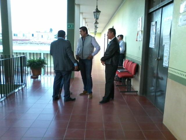¡Se suspende sesión de Cabildo en Rincón de Romos por falta de acuerdos: PVEM!