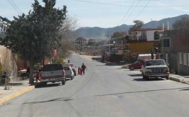 ¡Hallaron un cuerpo en estado de descomposición en Guadalupe, Zacatecas!