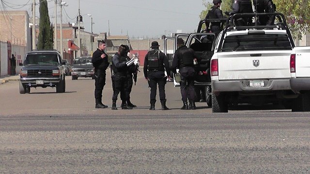 ¡Agresión armada en Luis Moya, Zacatecas, dejó 1 ejecutado y 1 lesionado!