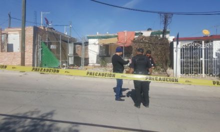 ¡Detuvieron a sujeto que asesinó a machetazos a guardia de seguridad en Aguascalientes!
